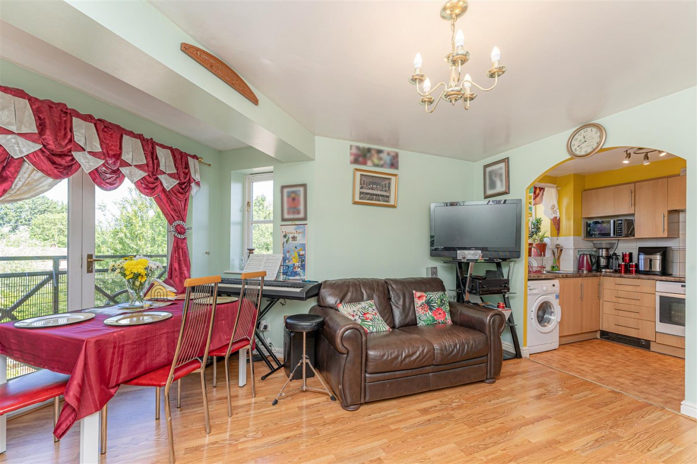 Images for Greener Court, 1 Martini Drive, Enfield London