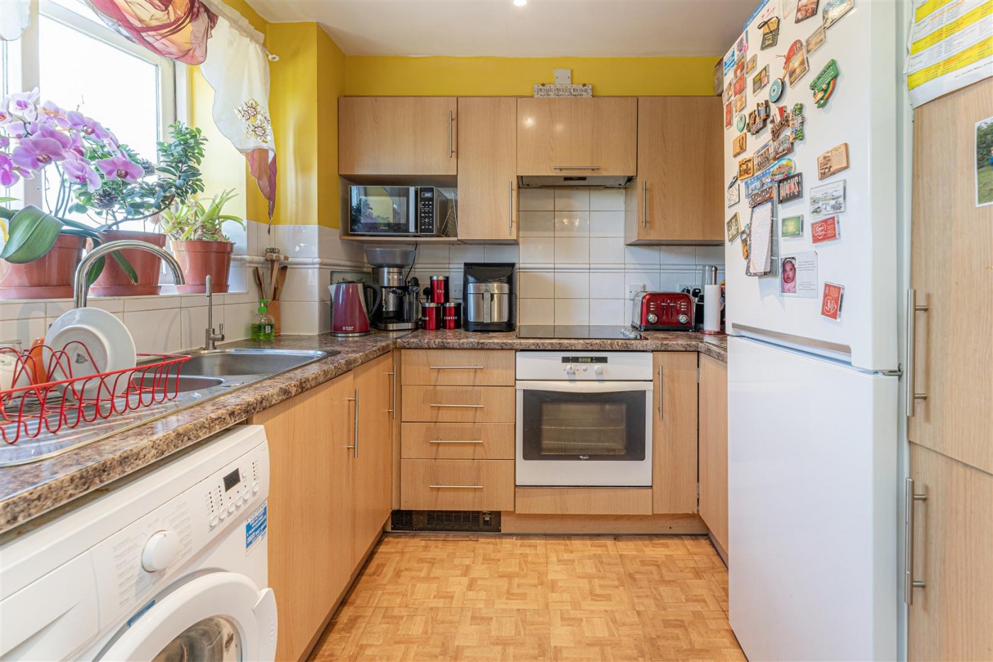 Images for Greener Court, 1 Martini Drive, Enfield London