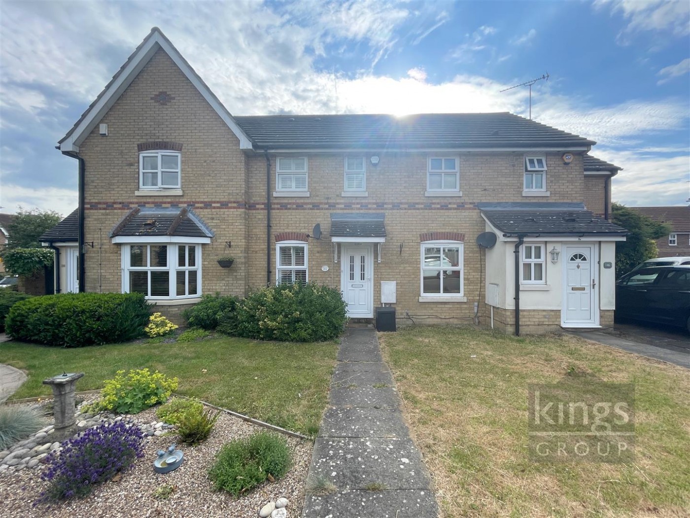 Images for Albert Gardens, Church Langley