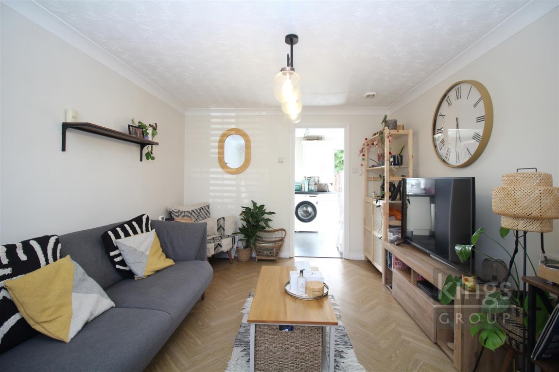 Images for Albert Gardens, Church Langley