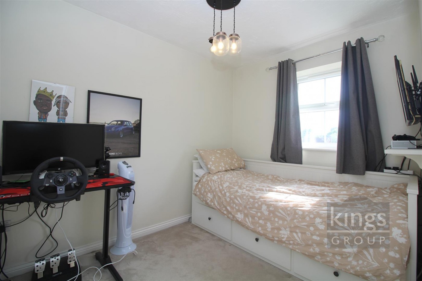 Images for Albert Gardens, Church Langley