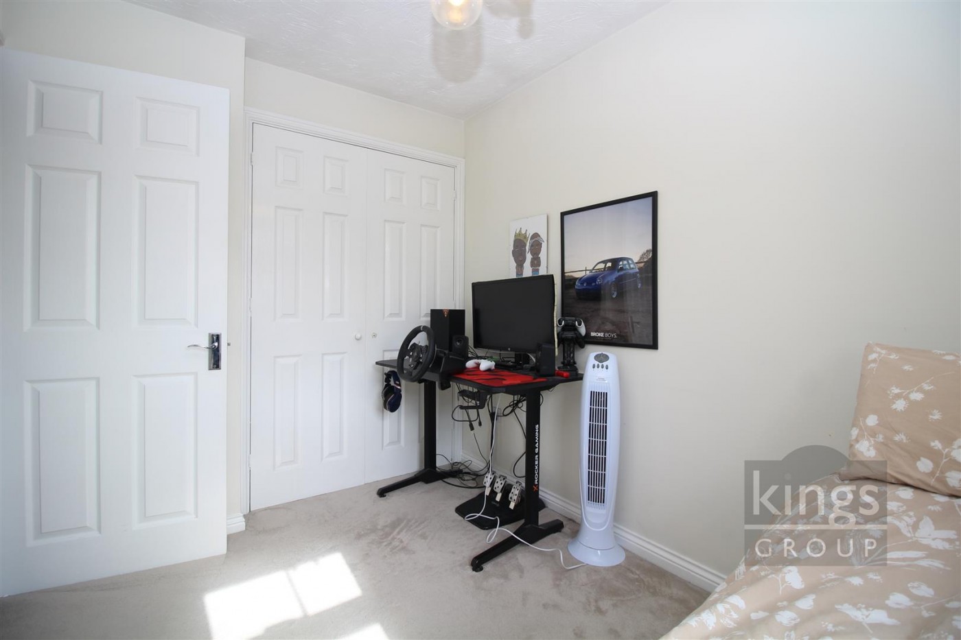 Images for Albert Gardens, Church Langley