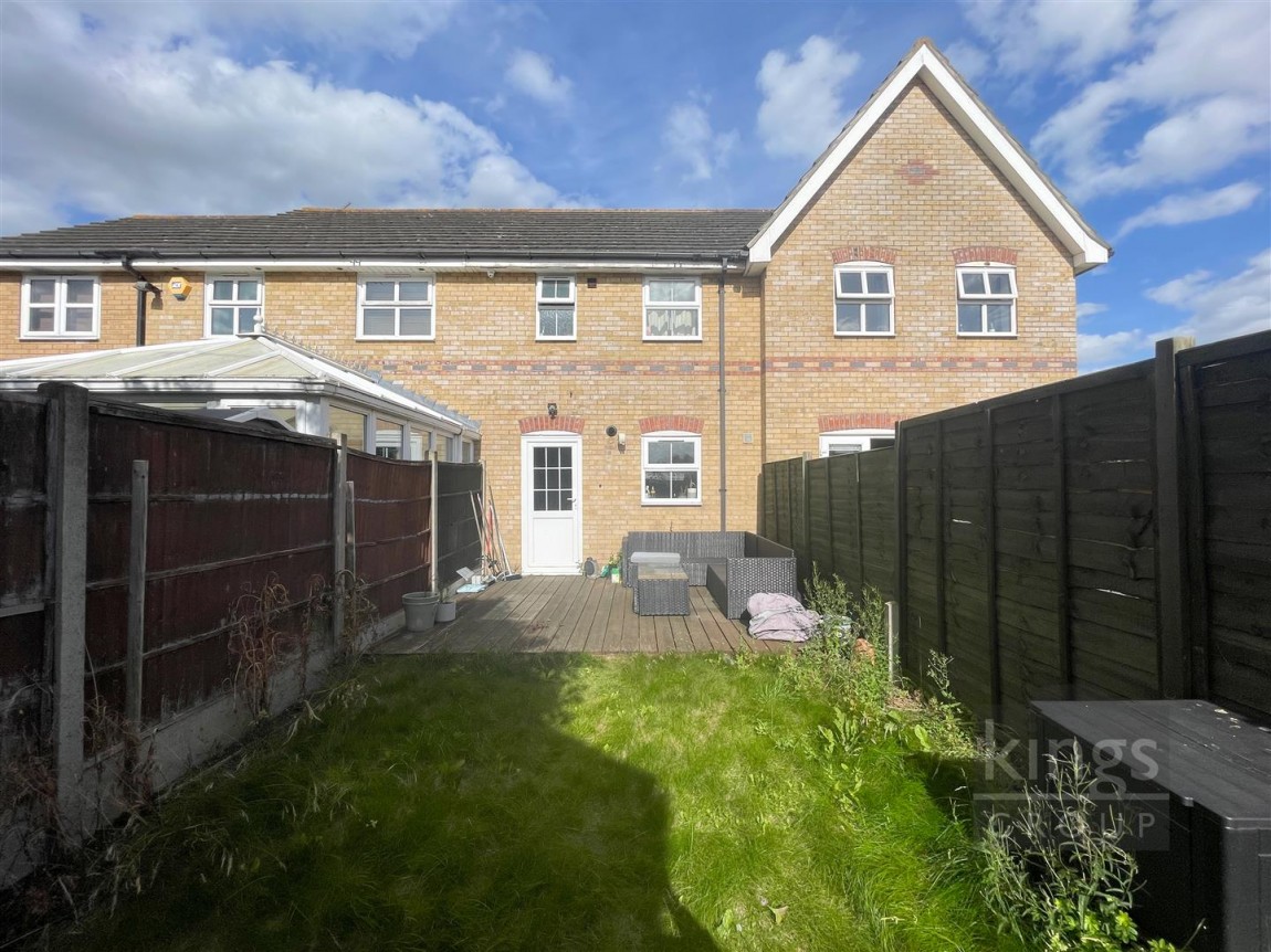 Images for Albert Gardens, Church Langley