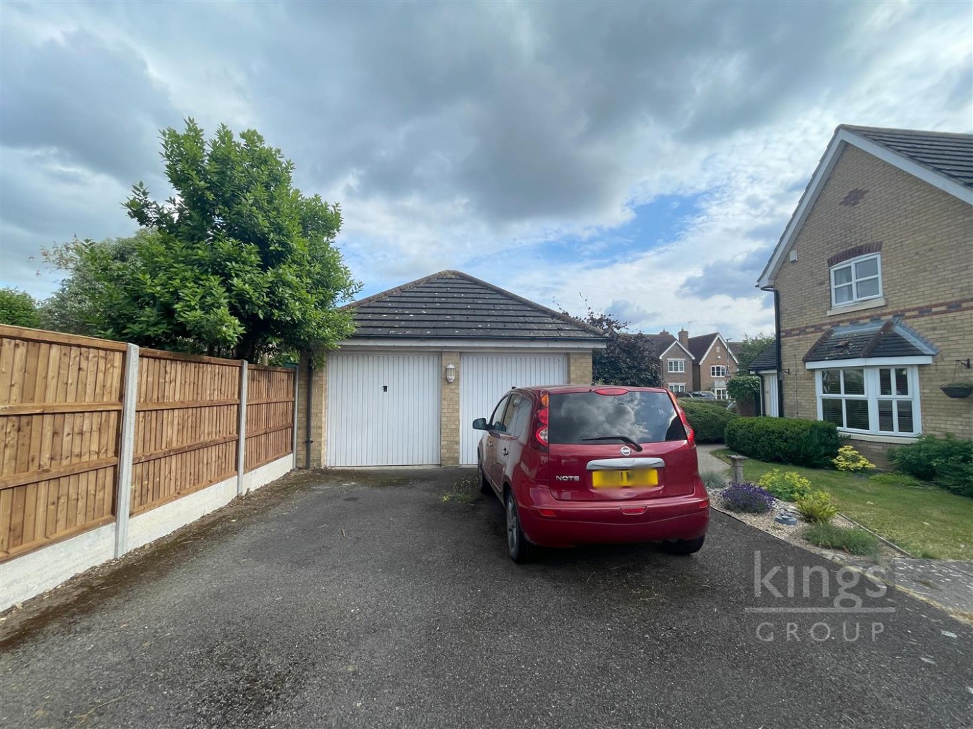 Images for Albert Gardens, Church Langley