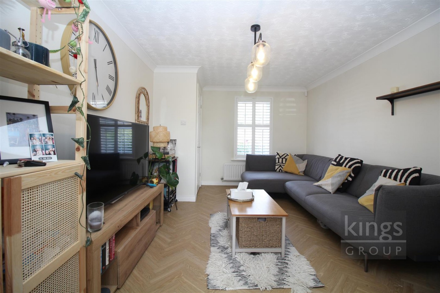 Images for Albert Gardens, Church Langley