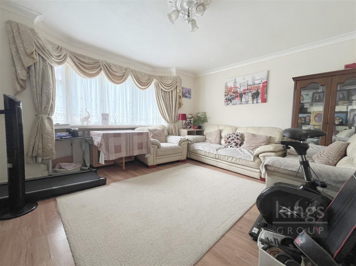 Images for Pentrich Avenue, Enfield