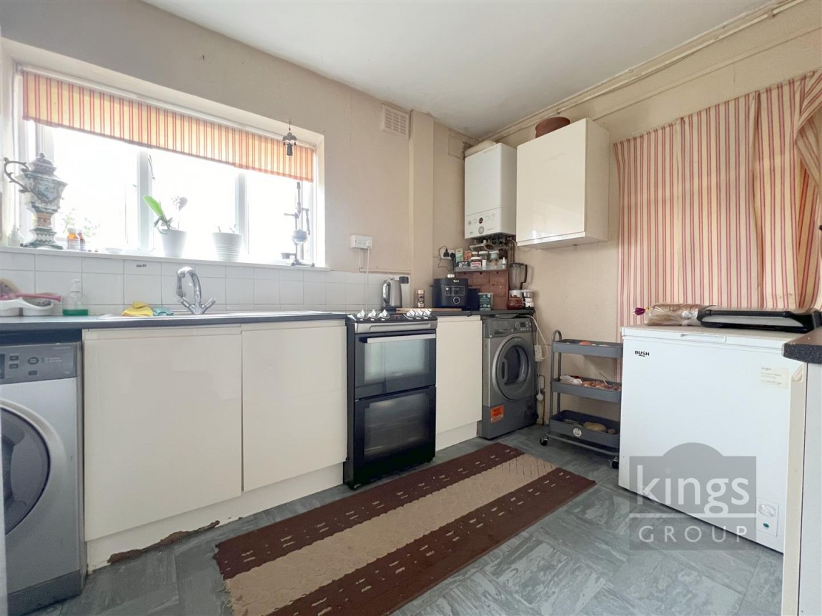 Images for Pentrich Avenue, Enfield