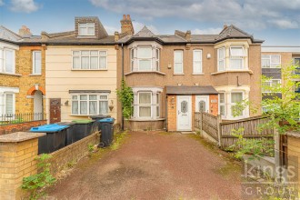 Hertford Road, Enfield, London