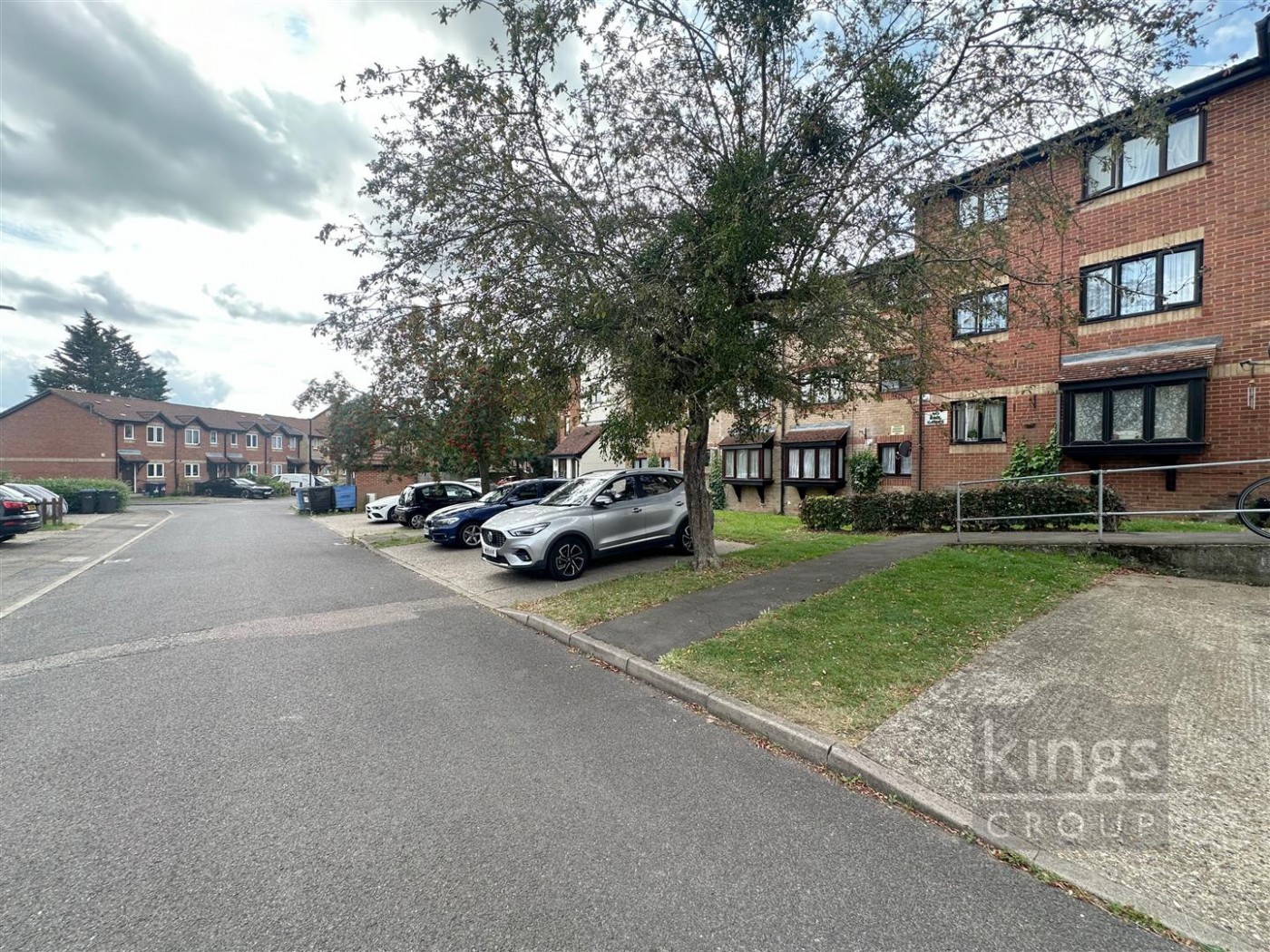Images for Magpie Close, Enfield