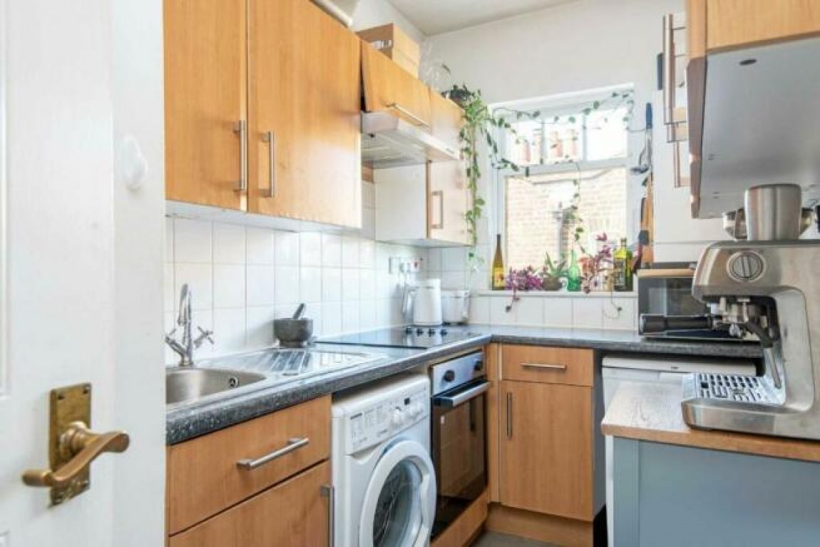 Images for Sutton Square, Urswick Road, London