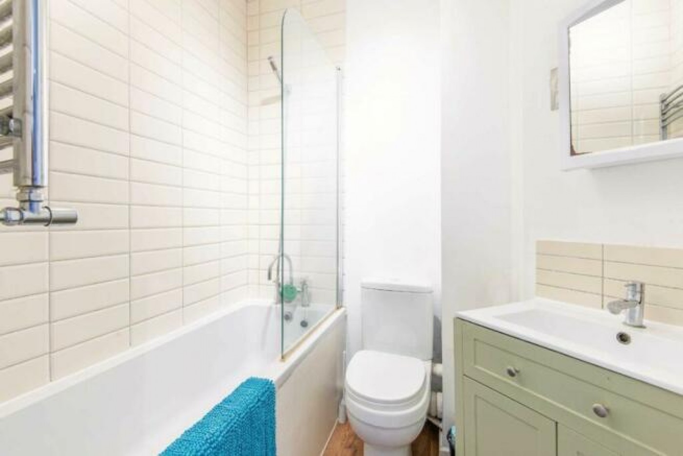 Images for Sutton Square, Urswick Road, London