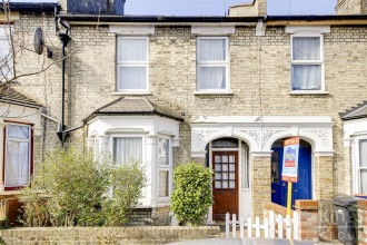 Kenilworth Avenue, Walthamstow, London