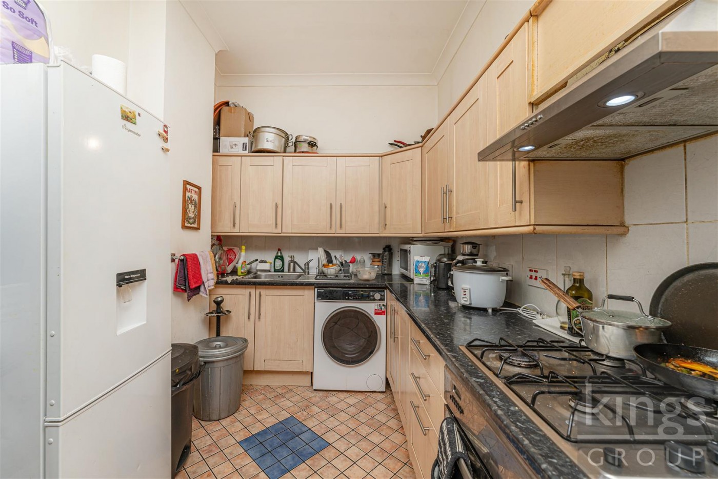 Images for Barking Road, London