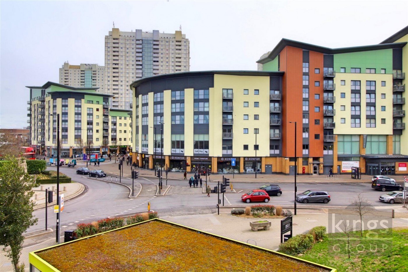 Images for Geary Court, Edmonton, N9
