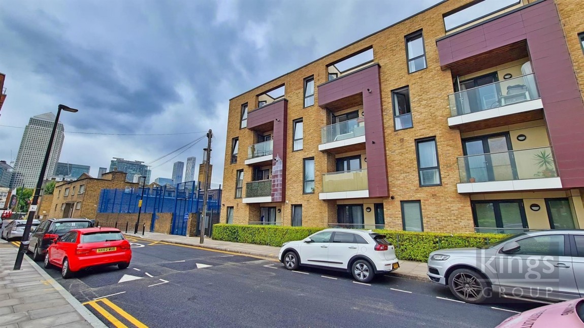 Images for Annabel Close, London, E14