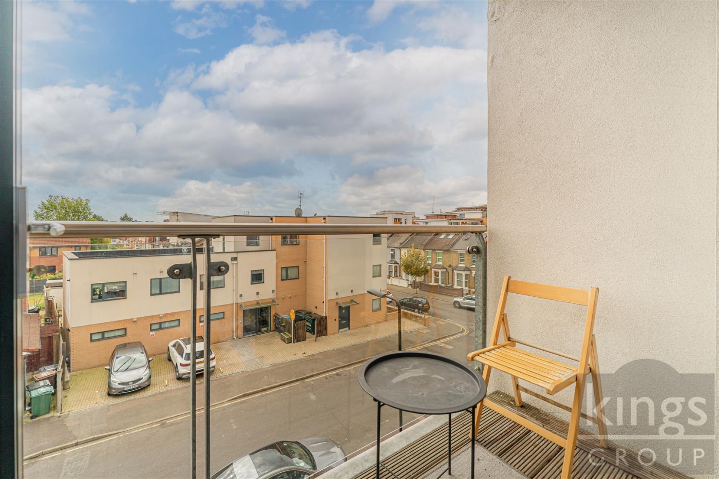 Images for Vellum Court, London
