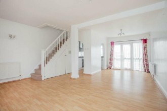 Wansford Road, Woodford Green