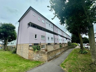 Lytchet Way, Enfield