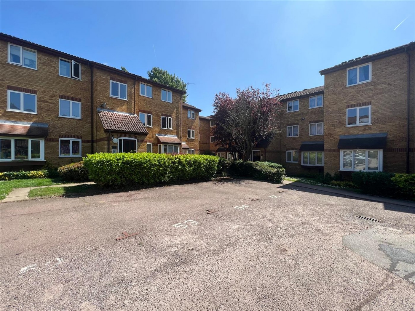 Images for Greenway Close, London