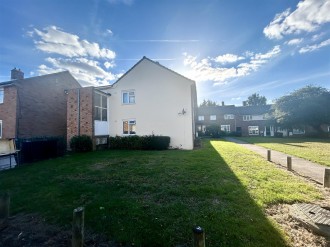 Potters Field, Harlow