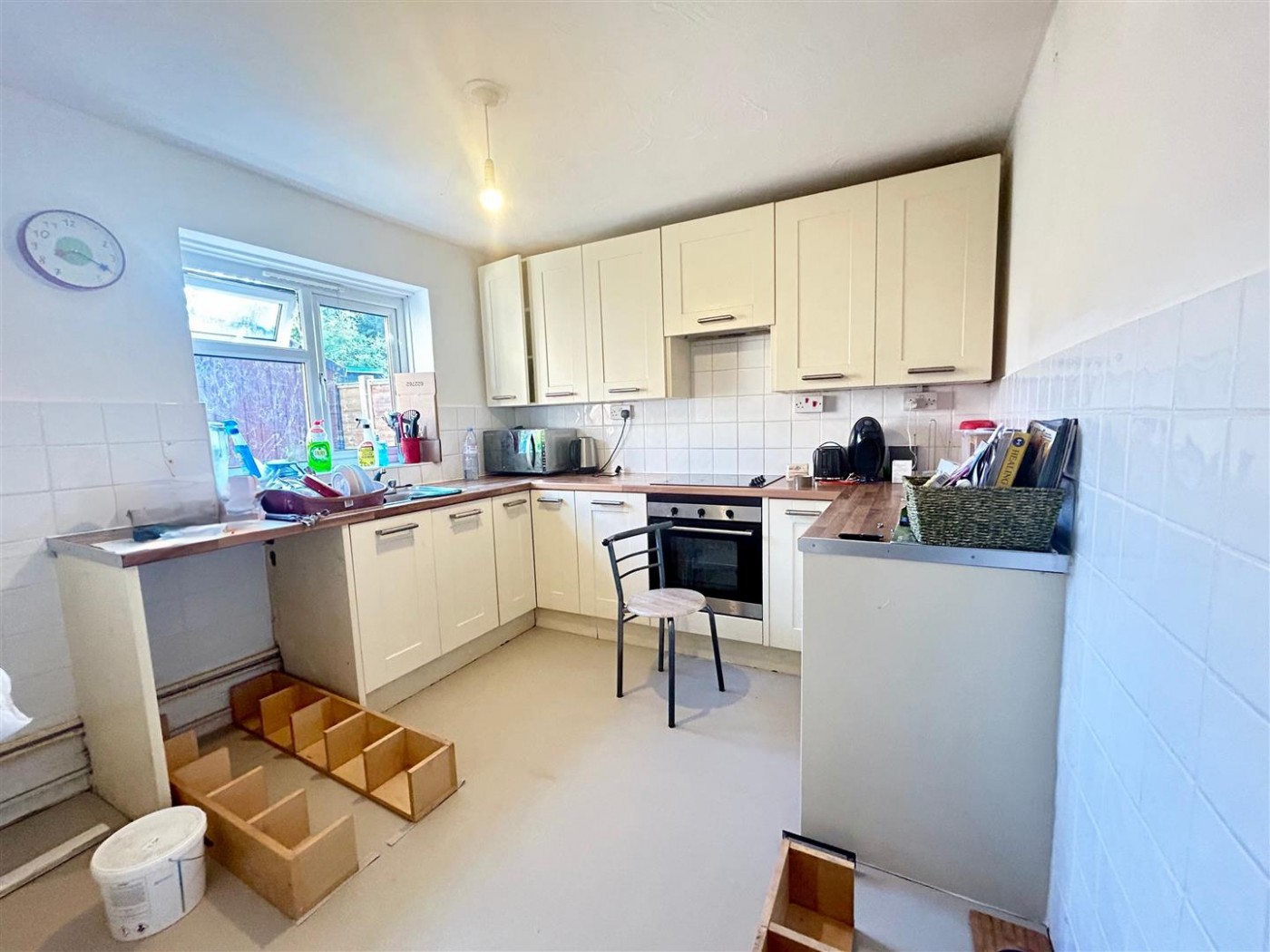 Images for Potters Field, Harlow