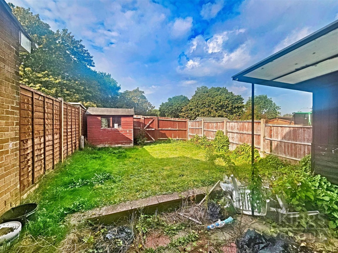 Images for Woodwards Harlow Essex