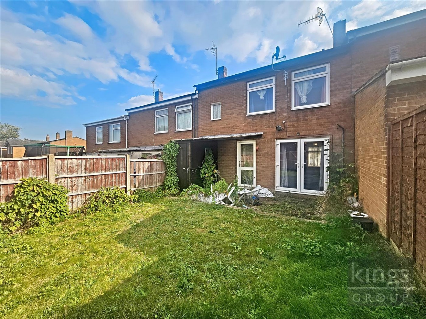 Images for Woodwards Harlow Essex