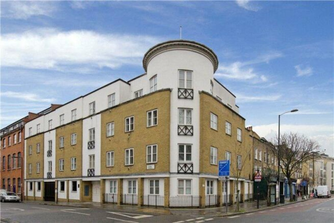 Images for Dove Road, London