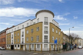 Dove Road, London