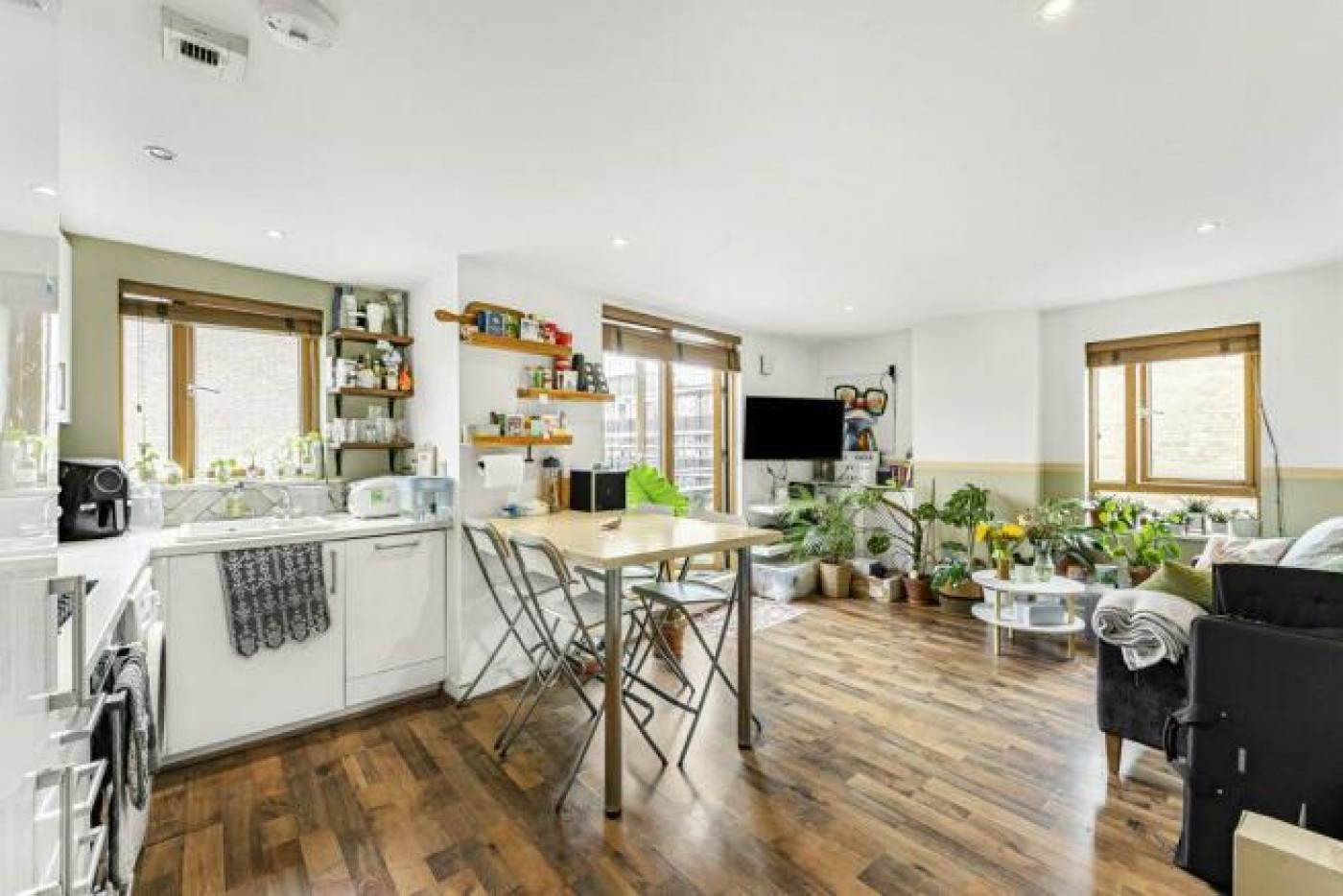 Images for Wolverley Street, London