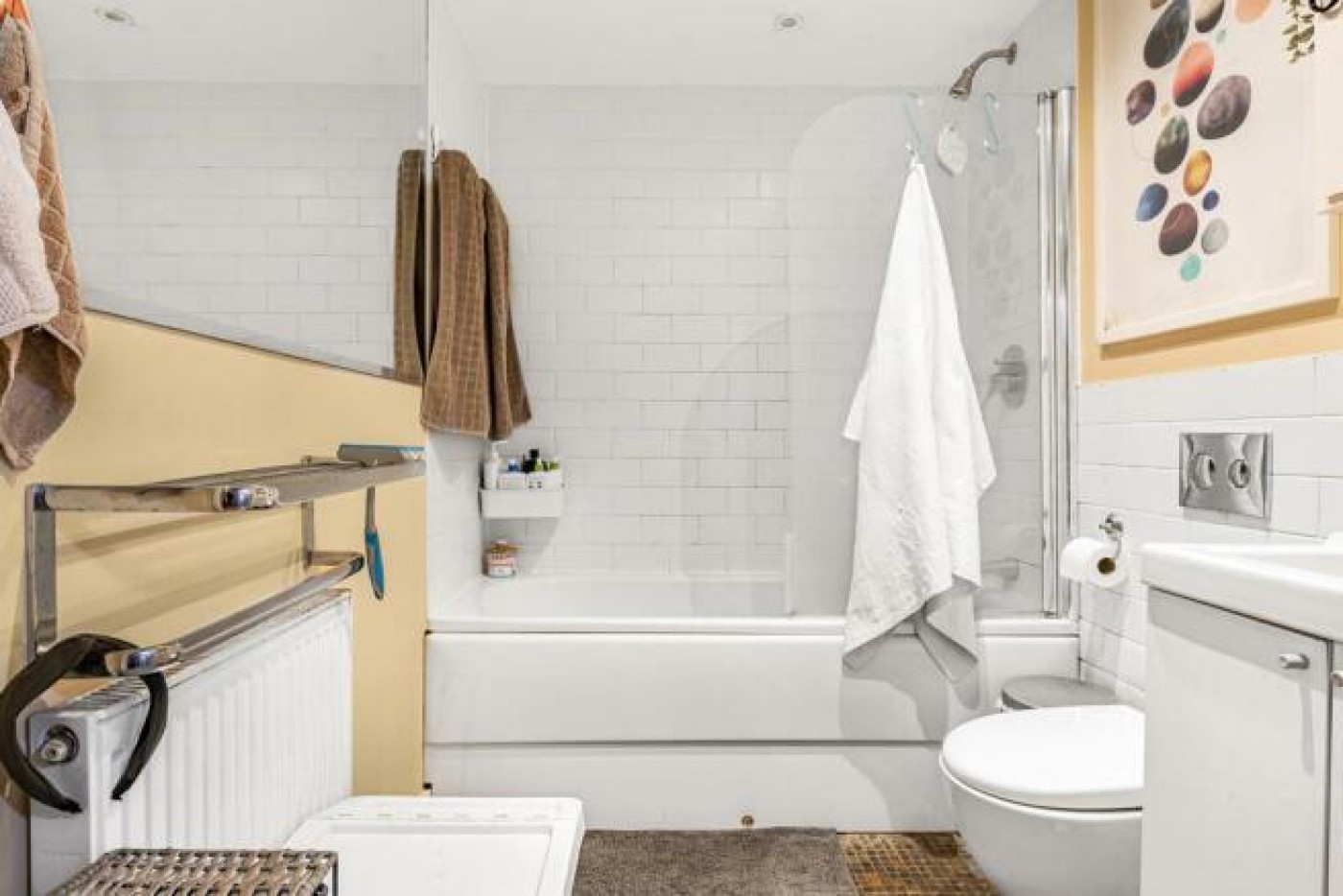 Images for Wolverley Street, London