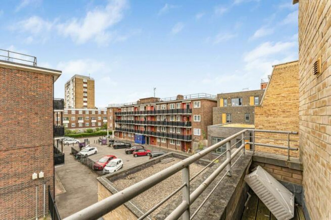 Images for Wolverley Street, London