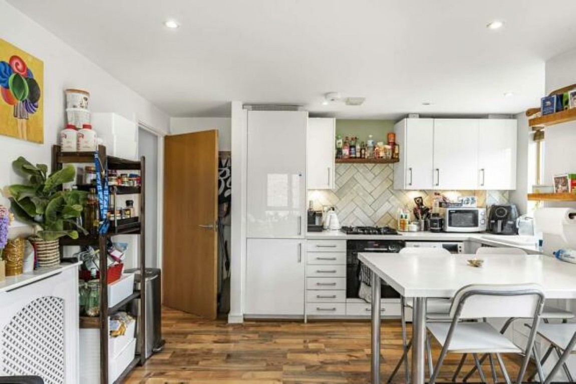 Images for Wolverley Street, London