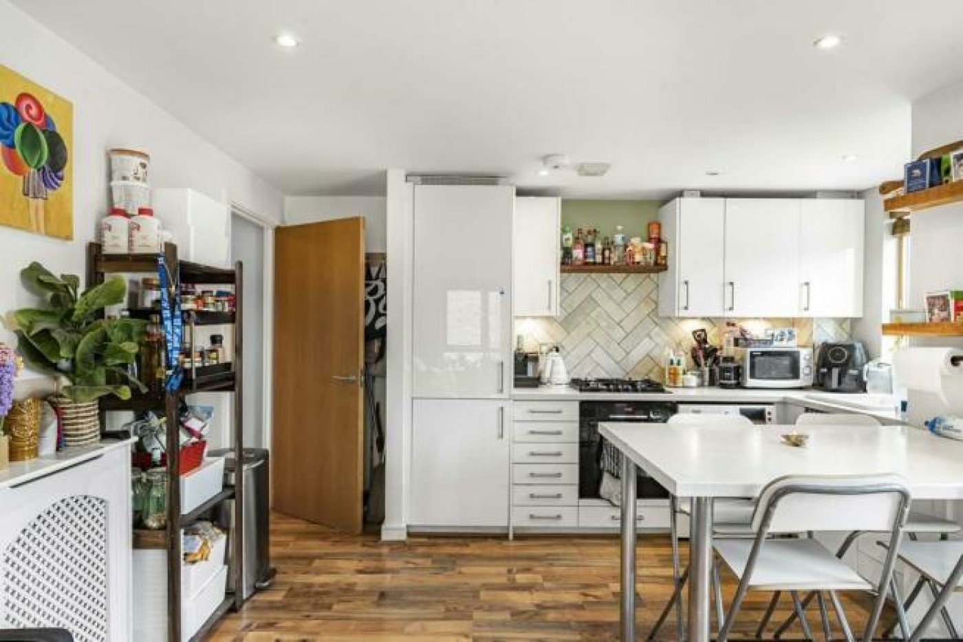 Images for Wolverley Street, London
