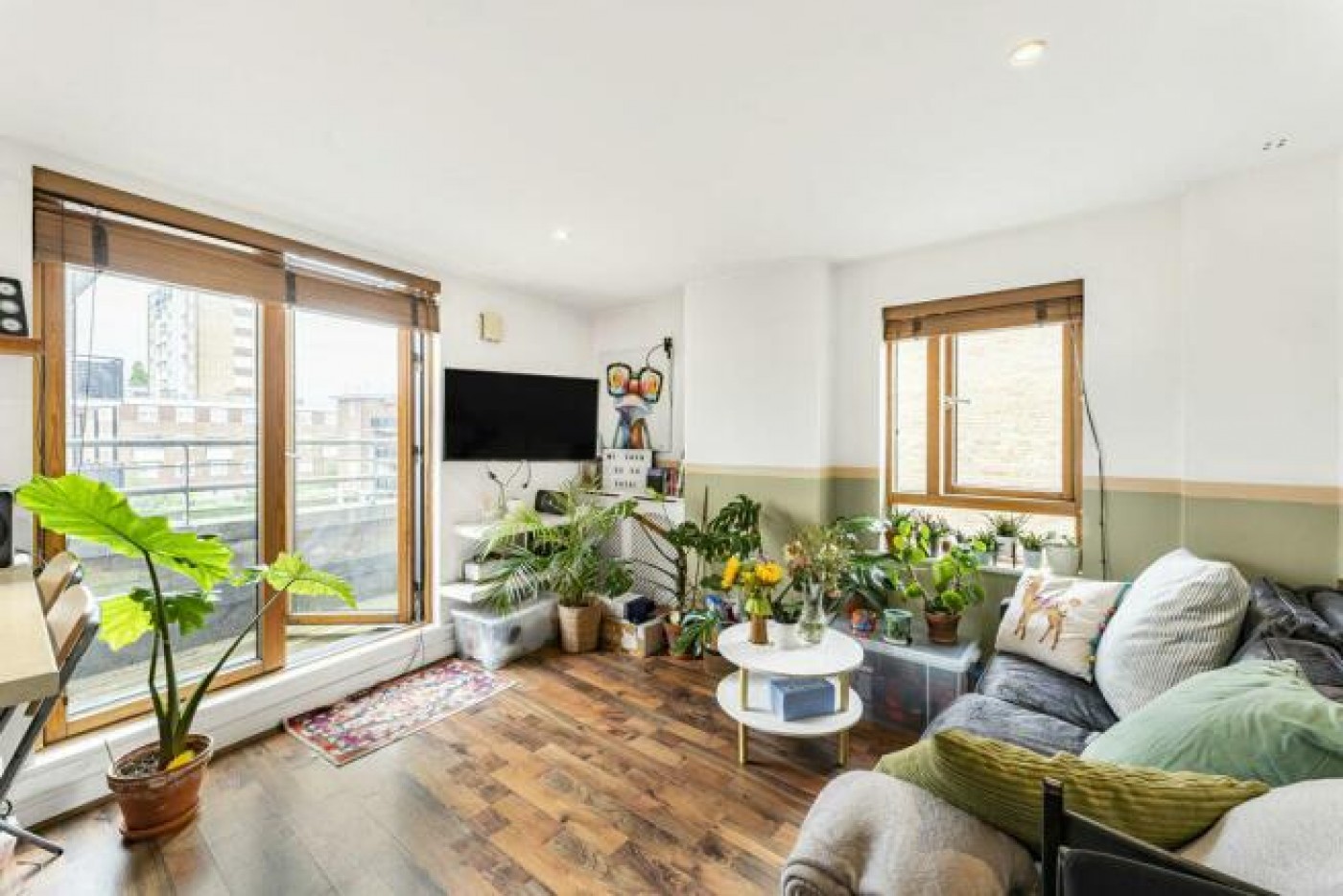 Images for Wolverley Street, London