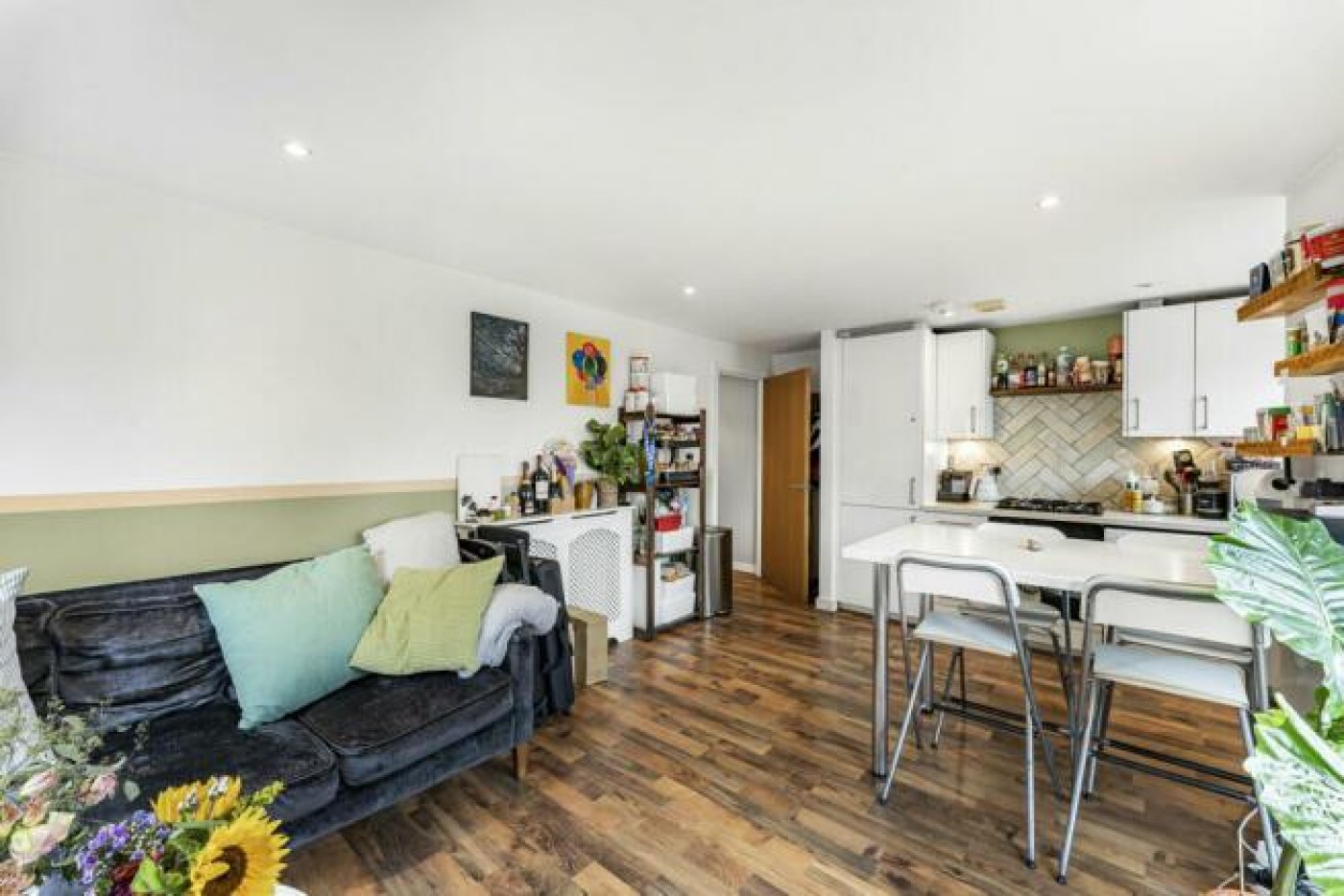 Images for Wolverley Street, London