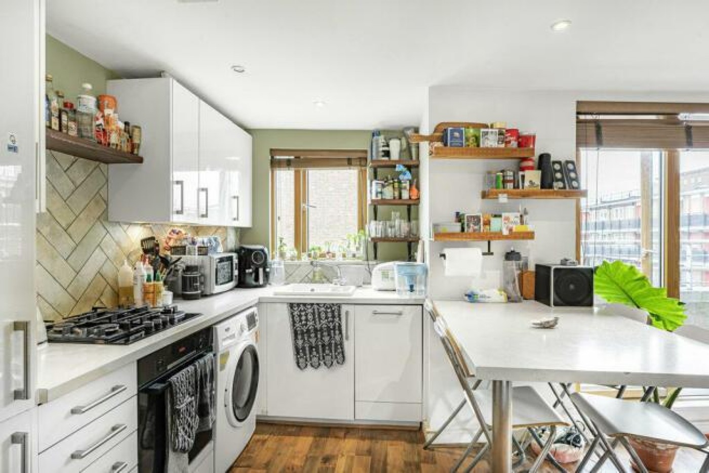 Images for Wolverley Street, London