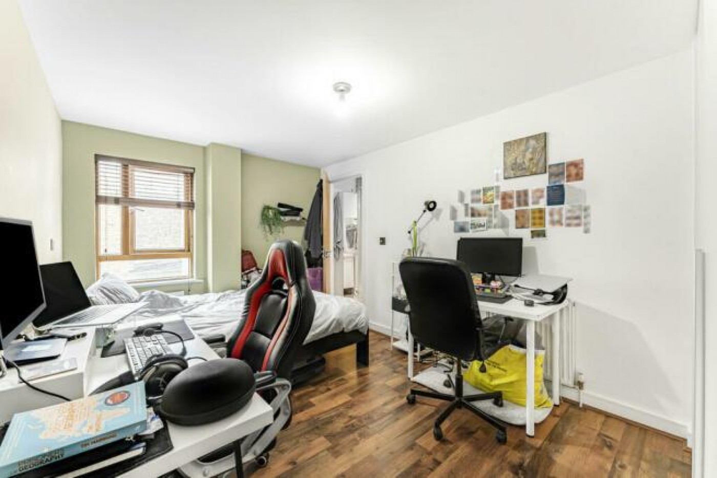 Images for Wolverley Street, London