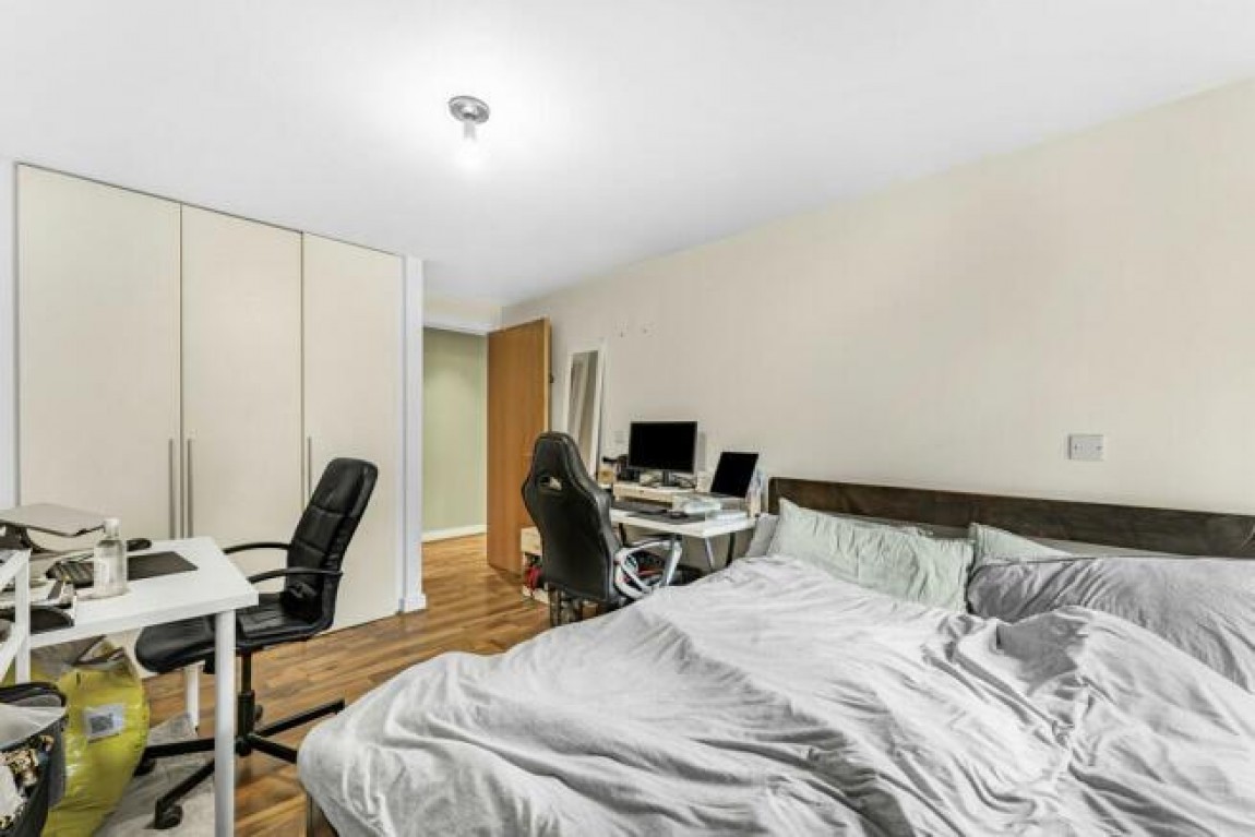 Images for Wolverley Street, London