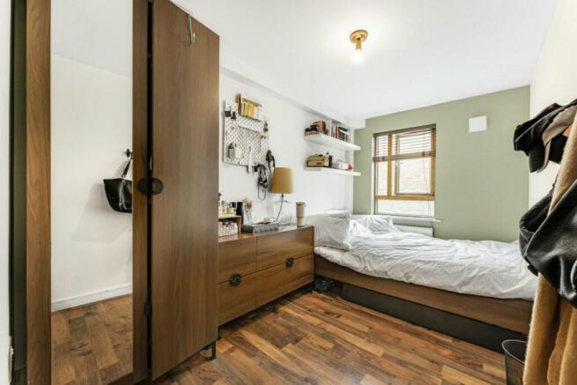 Images for Wolverley Street, London