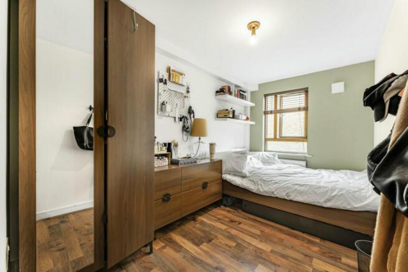 Images for Wolverley Street, London