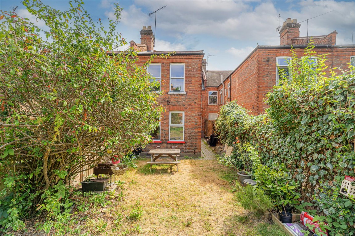 Images for Mersey Road, London
