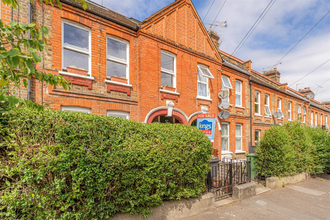 Images for Mersey Road, London