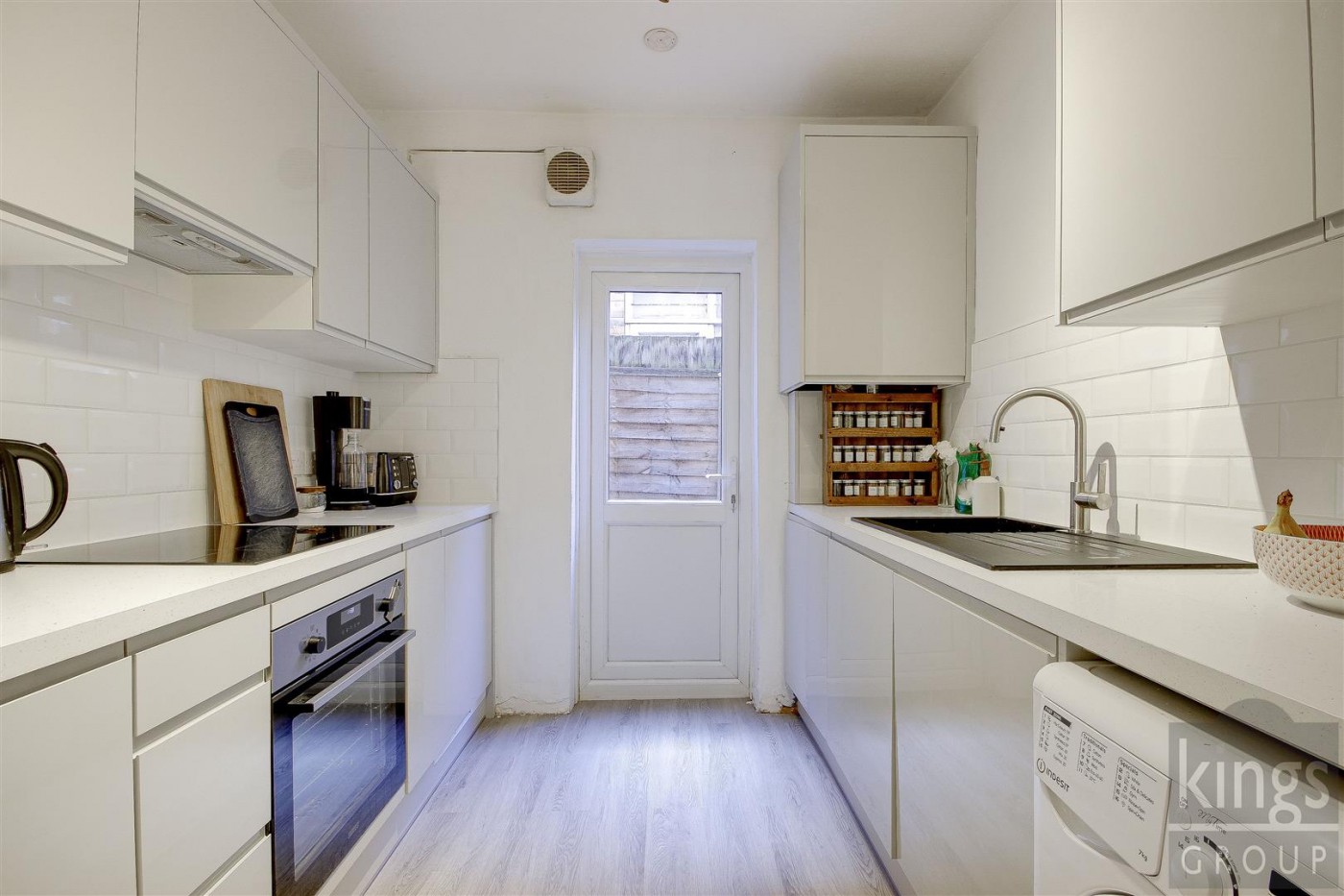 Images for Mersey Road, London