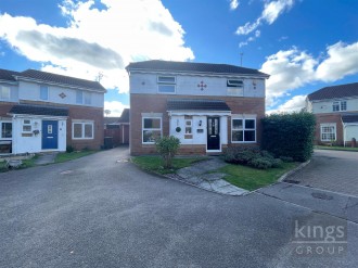 Challinor, Church Langley