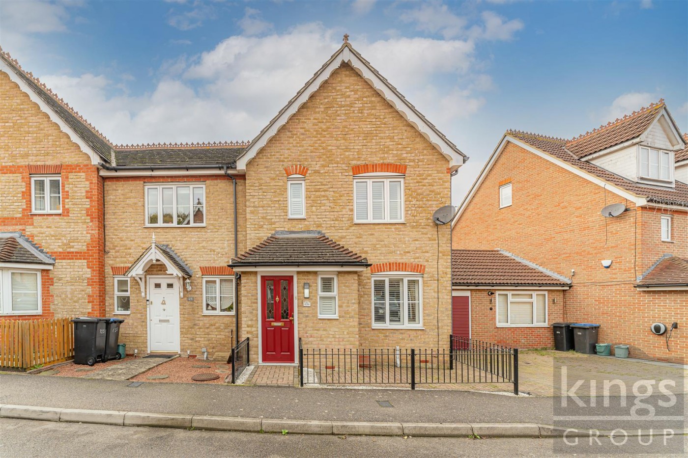 Images for Malkin Drive, Church Langley, Harlow