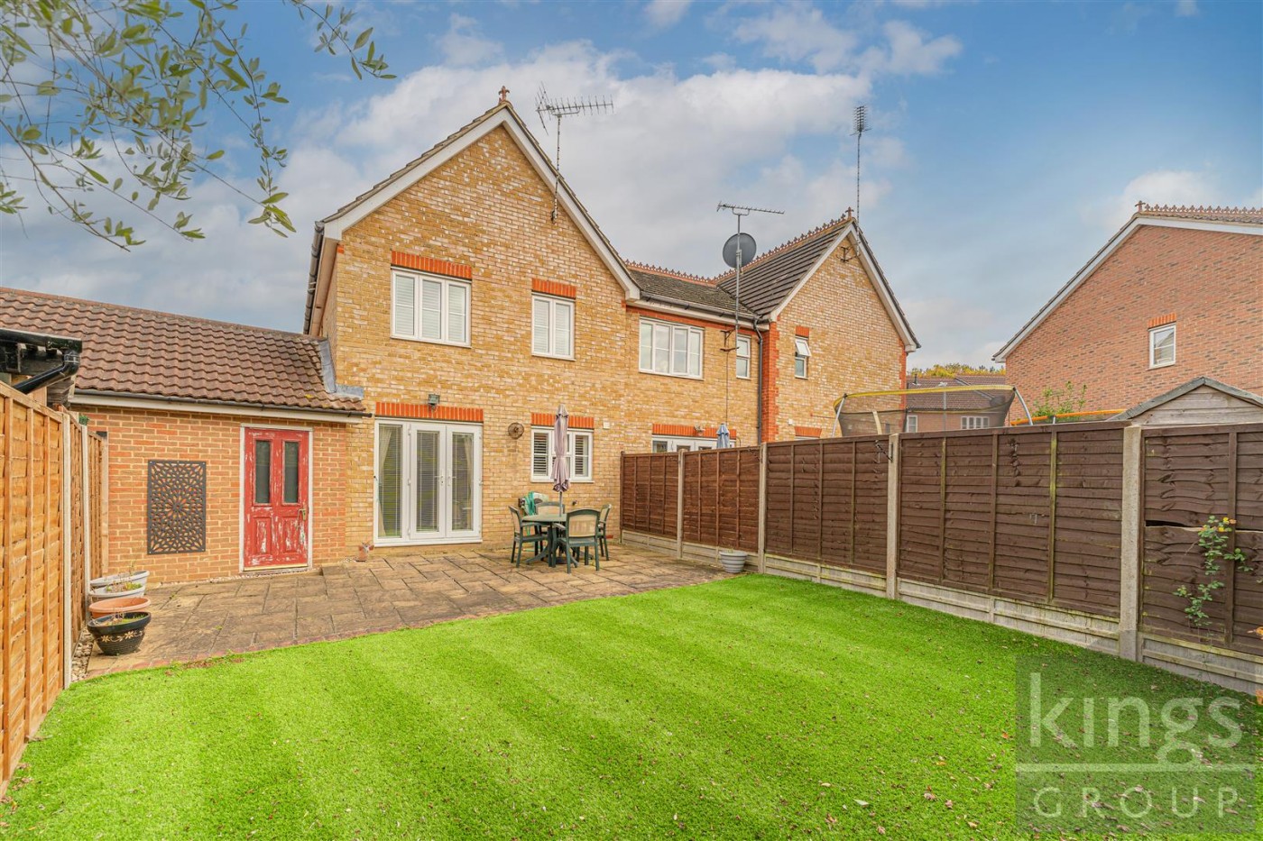 Images for Malkin Drive, Church Langley, Harlow