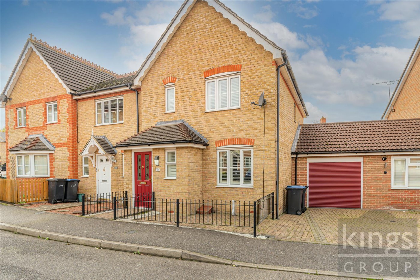 Images for Malkin Drive, Church Langley, Harlow