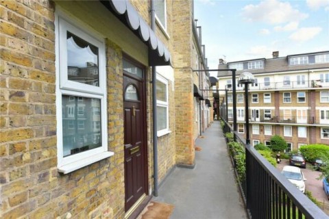 Milk Yard, London - EAID:KingsGroupApi2020, BID:30208-12
