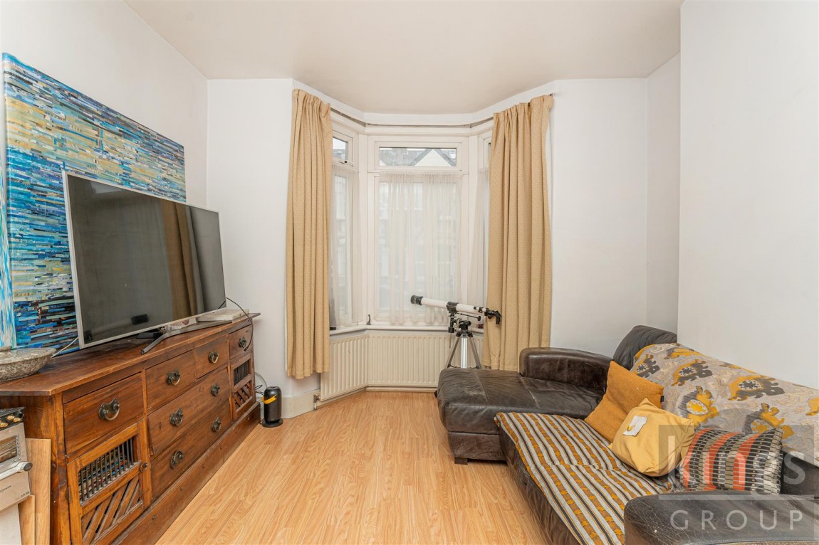 Images for Ashville Road, London